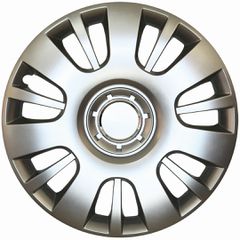 ΜΑΡΚΕ ΤΑΣΙΑ 16" ΓΙΑ OPEL ASTRA H/ZAFIRA B CROATIA COVER (4 ΤΕΜ.)
