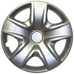 ΜΑΡΚΕ ΤΑΣΙΑ 17" ΓΙΑ OPEL INSIGNIA CROATIA COVER (4 ΤΕΜ.)