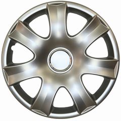 ΜΑΡΚΕ ΤΑΣΙΑ 14" ΓΙΑ PEUGEOT 107/206+/207 && CITROEN C1 CROATIA COVER (4 ΤΕΜ.)