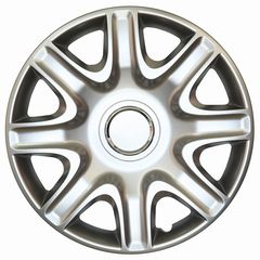 PEUGEOT 207/307 ΜΑΡΚΕ ΤΑΣΙΑ 15" CROATIA COVER (4 ΤΕΜ.)