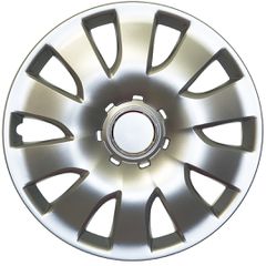 ΜΑΡΚΕ ΤΑΣΙΑ 16" CROATIA COVER (4 ΤΕΜ.) ΓΙΑ RENAULT TRAFIC