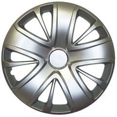 ΜΑΡΚΕ ΤΑΣΙΑ 16" ΓΙΑ RENAULT MEGANE CROATIA COVER (4 ΤΕΜ.)