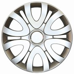 ΜΑΡΚΕ ΤΑΣΙΑ 15" για RENAULT CLIO IV CROATIA COVER (4 ΤΕΜ.)