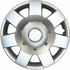 ΜΑΡΚΕ ΤΑΣΙΑ 14" CROATIA COVER (4 ΤΕΜ.) ΓΙΑ SKODA FABIA/PRAKTIK