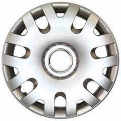 ΜΑΡΚΕ ΤΑΣΙΑ 14" ΓΙΑ VW POLO 9N CROATIA COVER (4 ΤΕΜ.)