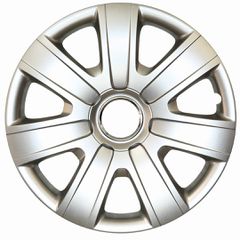 ΜΑΡΚΕ ΤΑΣΙΑ 15" ΓΙΑ VW POLO 6R CROATIA COVER (4 ΤΕΜ.)