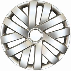 ΜΑΡΚΕ ΤΑΣΙΑ 16" ΓΙΑ VW GOLF 6 VARIANT/PASSAT B6 CROATIA COVER (4 ΤΕΜ.)