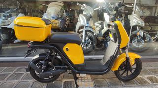 Sunra 2024 SUNRA X1 RAINBOW 1000W        ετοιμοπαράδοτο