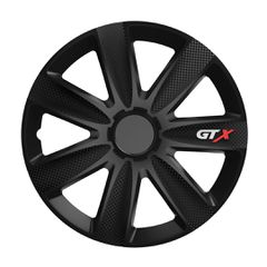 ΤΑΣΙ 14" VERSACO GTX BLACK CARBON AMiO - 1 ΤΕΜ.