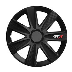 AMIO ΤΑΣΙ 15" VERSACO GTX BLACK CARBON AMiO - 1 ΤΕΜ. 10324/AM