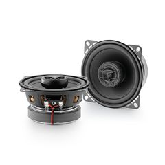 ΗΧΕΙΑ FOCAL AUDITOR ACX-100 ΟΜΟΑΞΟΝΙΚΑ 4'' 2 ΔΡΟΜΩΝ 10cm - 2ΤΕΜ.