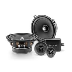 ΗΧΕΙΑ FOCAL AUDITOR ASE-130 50W RMS ΔΙΑΙΡΟΥΜΕΝΑ 2 ΔΡΟΜΩΝ 13cm - 2 ΤΕΜ.