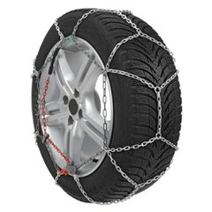 ΑΝΤΙΟΛΙΣΘΗΤΙΚΕΣ ΑΛΥΣΙΔΕΣ ΧΙΟΝΙΟΥ WX-9 WINTER GRAN PREE 9mm GR6 LAMPA ΓΙΑ ΕΠΙΒΑΤΙΚΟ ΑΥΤΟΚΙΝΗΤΟ 2 ΤΕΜΑΧΙΑ GP02058