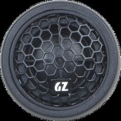 Gztt 20s Gztt 20s 20 mm  Silk Dome Tweeter Ground Zero