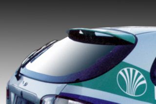 Αεροτομή Οροφής Daewoo Lanos Hatchback (1996-2002)