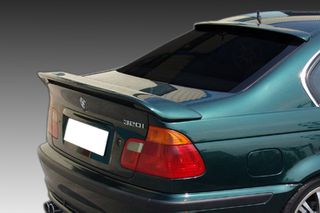 Αεροτομή BMW 3 Series E46
