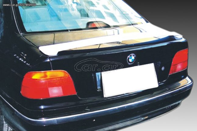 Αεροτομή BMW 5 Series E39