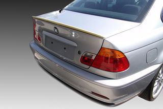 Αεροτομή Επικαθήμενη BMW 3 Series E46-thumb-1