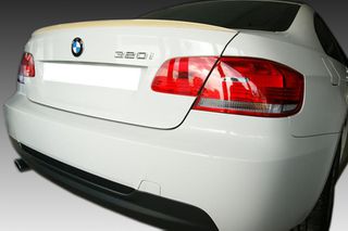 Αεροτομή Επικαθήμενη BMW 3 Series E92 Coupe-thumb-1