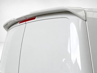 Αεροτομή Οροφής V.1 Διπλή Πόρτα Volkswagen T5-thumb-1