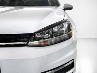 Φρυδάκια Volkswagen Golf Mk7 Facelift (2016-2019)