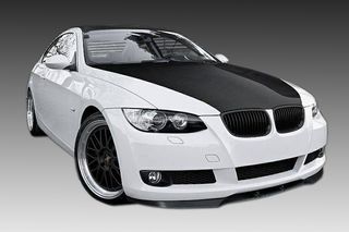 Εμπρός Σπλίτερ BMW 3 Series E92 Coupe