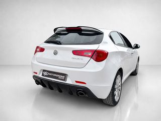 Πίσω Διαχύτης Alfa Romeo Giulietta (Εξάτμιση L+R)-thumb-1