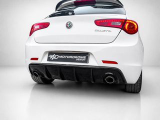 Πίσω Διαχύτης Alfa Romeo Giulietta (Εξάτμιση L+R)-thumb-2
