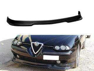 Εμπρός Σπόιλερ Alfa Romeo 156