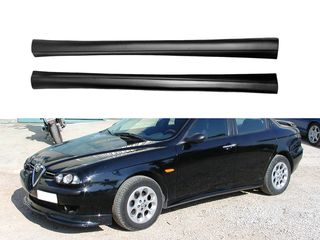 Μαρσπιέ V.1 Alfa Romeo 156