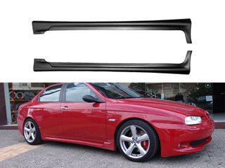 Μαρσπιέ V.2 Alfa Romeo 156