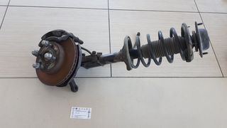 ΑΚΡΑΞΩΝΙΟ ΕΜΠΡΟΣ ΑΡΙΣΤΕΡΟ ΧΩΡΙΣ ABS 1,3 12V 5ΗΒ HYUNDAI ACCENT 1999-2003