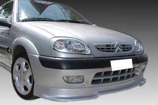 Εμπρός Σπόιλερ Citroen Saxo VTS