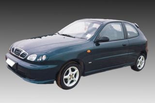 Εμπρός Γωνίες Daewoo Lanos Hatchback (1996-2002)