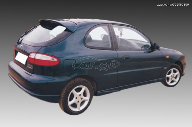 Πίσω Γωνίες Daewoo Lanos Hatchback (1996-2002)