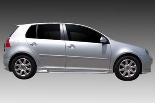 Μαρσπιέ Volkswagen Golf Mk5