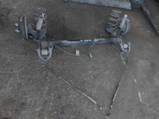 Άξονας Πίσω Opel Astra G '02 Προσφορά.