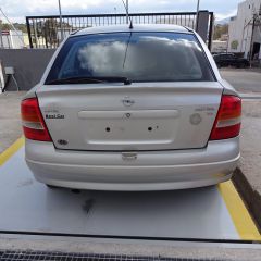 Kαπό Εμπρός Opel Astra G '02 Προσφορά.-thumb-2