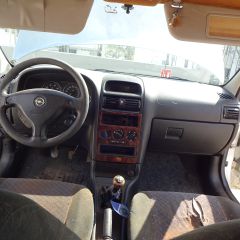 Kαπό Εμπρός Opel Astra G '02 Προσφορά.-thumb-3