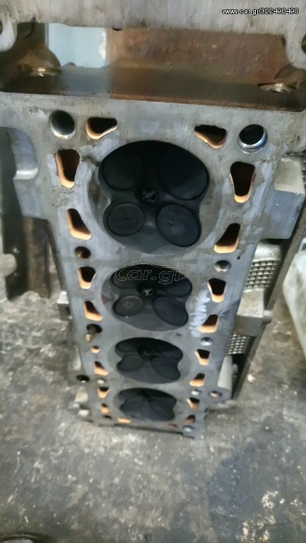 ΚΥΛΙΝΔΡΟΚΕΦΑΛΗ MINI R53
