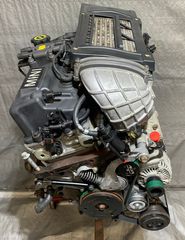 MINI COOPER S R53 W11B16
