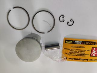 ΠΙΣΤΟΝΙ ΠΛΗΡΕΣ Φ47 ΓΙΑ STIHL 08-TS350-SG17-BG17 AFTERMARKET