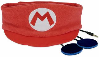 OTL - Super Mario Audio Band (SM0796)