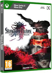 Stranger of Paradise: Final Fantasy Origin (Xbox One/Xbox Series X)