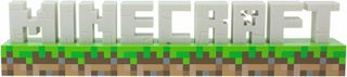 Paladone Διακοσμητικό Φωτιστικό Minecraft (PP8759MCF)