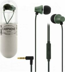 EARPHONE WK WI80 (GREEN)