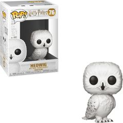 Funko Pop! Harry Potter: Hedwing (#76)
