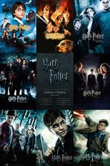Harry Potter Collection (FP2698) 61x91.5cm