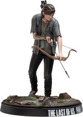 Dark Horse Last of Us Part II Ellie with Bow PVC Statue 20cm (3006-261)