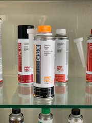 DIESEL ANTI BACTERIA 1:1200 dosing bottle PRO-TEC  ΑΝΤΙΒΑΚΤΗΡΙΑΚΟ  ΠΕΤΡΕΛΑΙΟΥ